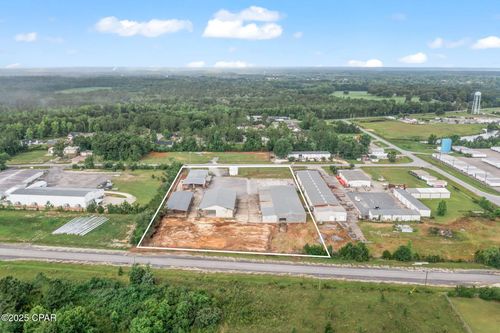 963 Industrial Dr, Chipley, FL, 32428-6314 | Card Image