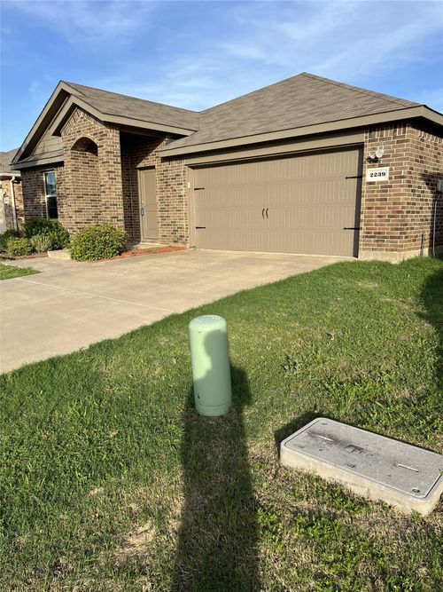 2239 Vance Drive, Forney, TX, 75126 | Card Image