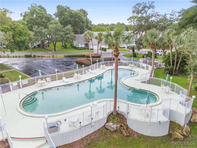 821 Inverie Dr, House other with 3 bedrooms, 3 bathrooms and 1 parking in INVERNESS FL | Image 90