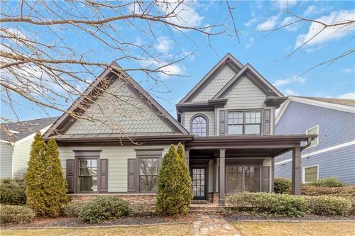 1529 Gilstrap Ln Nw, Atlanta, GA, 30318-2775 | Card Image