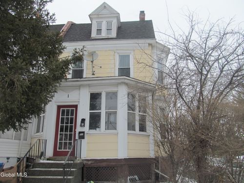 1 Manning Sq, Albany, NY, 12206-1928 | Card Image