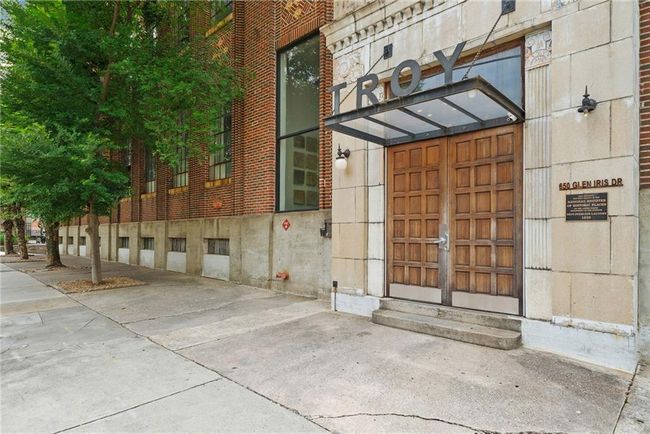 APT-26 - 650 Glen Iris Dr Ne, Condo with 1 bedrooms, 1 bathrooms and 1 parking in Atlanta GA | Image 19