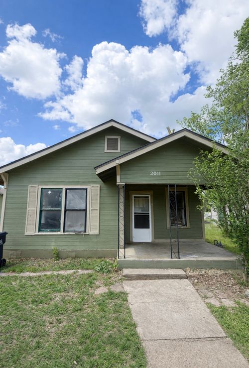 2011 Pine Ave, Waco, TX, 76708-3437 | Card Image