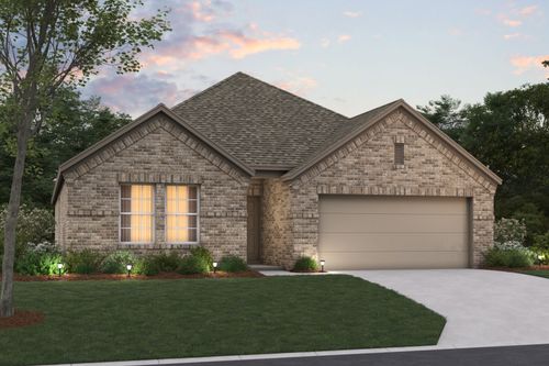 7509 Sunset Valley Lane, Denton, TX, 76259 | Card Image