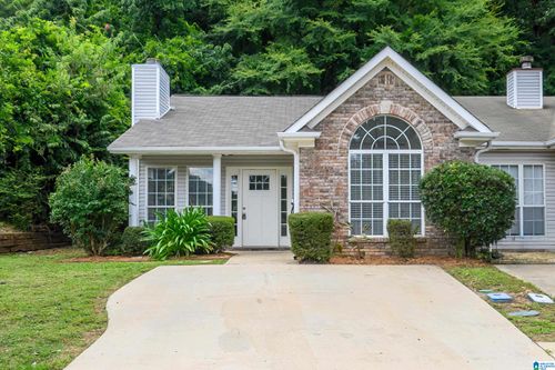 100 Hidden Creek Cir, PELHAM, AL, 35124-4838 | Card Image