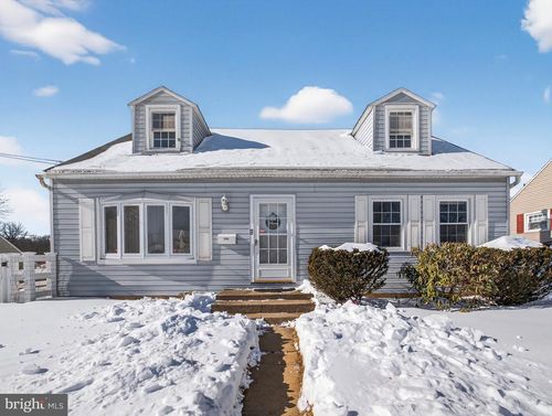 544 S 22nd St, ALLENTOWN, PA, 18104-6640 | Card Image