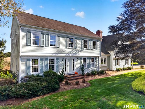 22-22 Kingsbridge Way, Madison, CT, 06443-3407 | Card Image