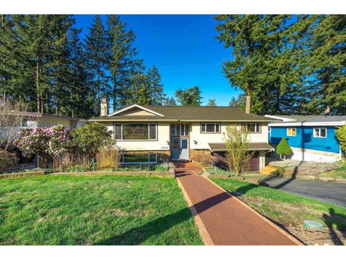 6539 Sunshine Dr, Delta, BC, V4E1P4 | Card Image