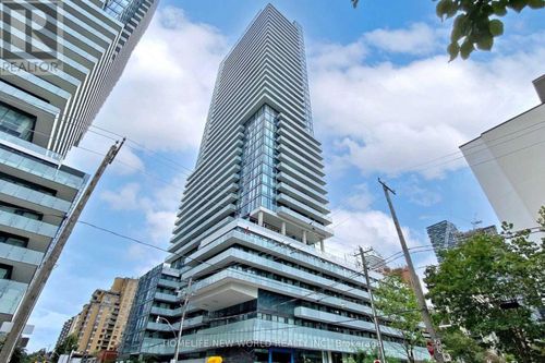 2805-161 Roehampton Ave Avenue, Toronto (Mount Pleasant West), ON, M4P0C8 | Card Image
