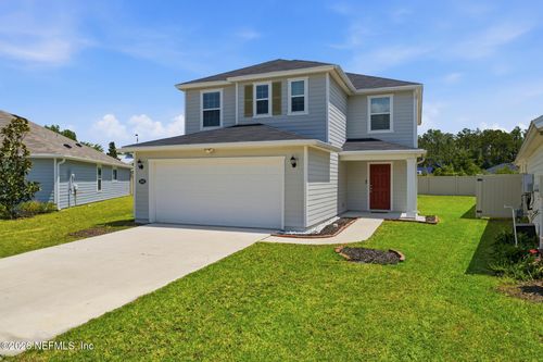 3062 Monroe Lakes Ter, Green Cove Springs, FL, 32043-8286 | Card Image