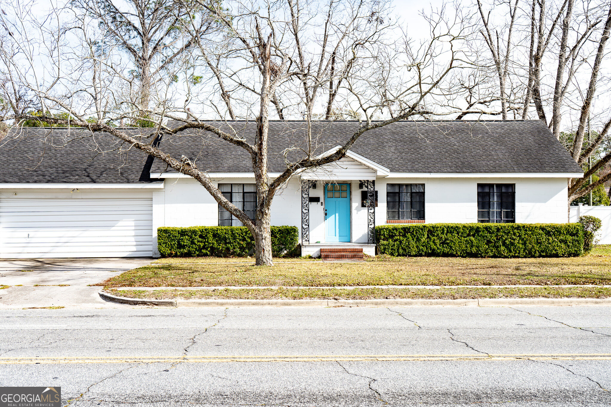 Residential in Waycross