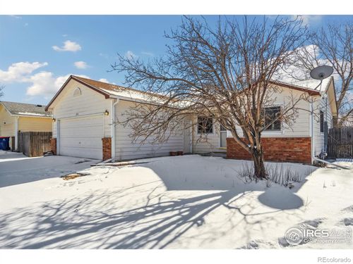 280 E Hawthorne Street, Milliken, CO, 80543 | Card Image