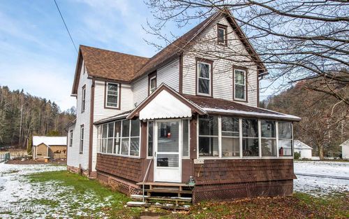 12147 Route 220 Hwy, Hughesville, PA, 17737-8944 | Card Image