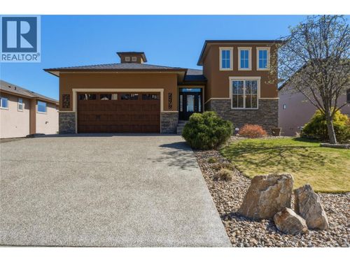 2579 Sylvia Rd, Lake Country, BC, V4V2R8 | Card Image