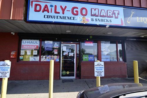 6-4100 Marlborough Drive Ne, Calgary, AB, T2A2Z5 | Card Image