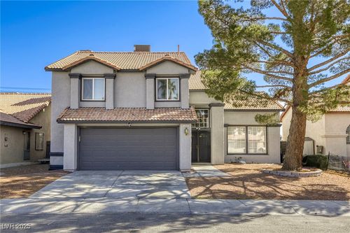 4640 Stearman Dr, North Las Vegas, NV, 89031-0158 | Card Image