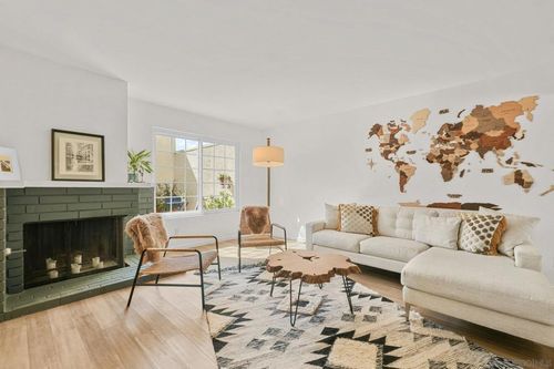 30-5430 Linda Vista, San Diego, CA, 92110 | Card Image
