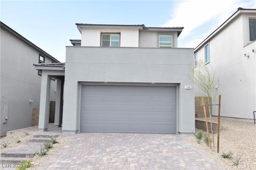 11885 Pied Harrier Ave, Las Vegas, NV, 89138-6474 | Card Image