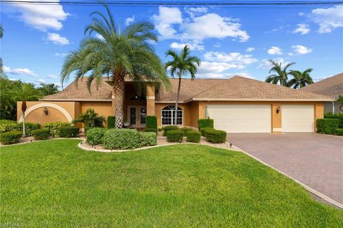 2515 Se 19th Ave, Cape Coral, FL, 33904-3249 | Card Image