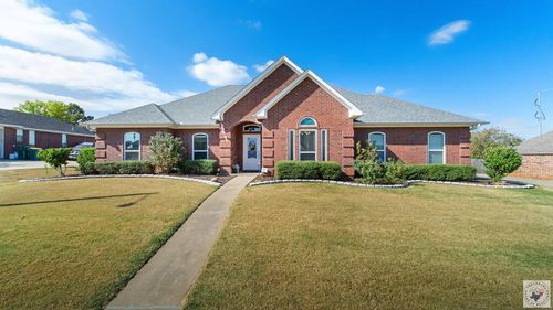 5107 High Drive, Texarkana, TX, 75503 | Card Image