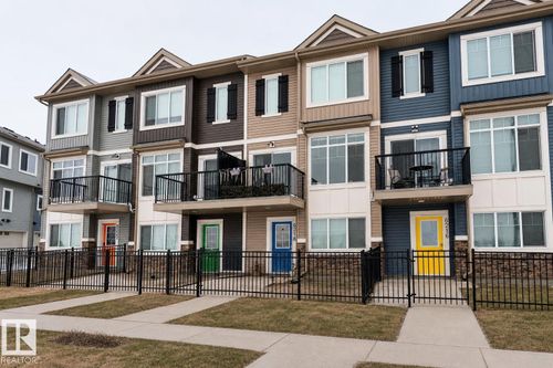 6218 Cartmell Crt Sw, Edmonton, AB, T6W5A7 | Card Image