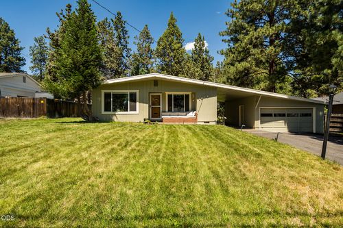 1278 Nw Vicksburg Ave, Bend, OR, 97703-1033 | Card Image