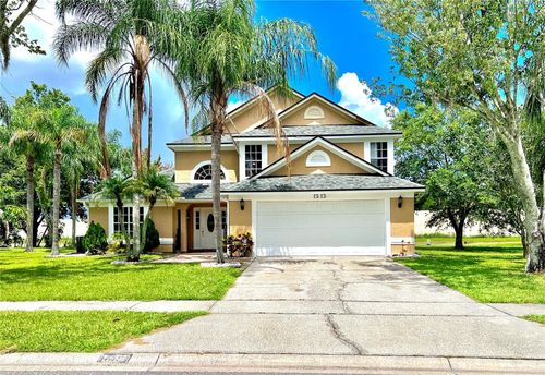 1212 Bradwell Dr, ORLANDO, FL, 32837-6526 | Card Image