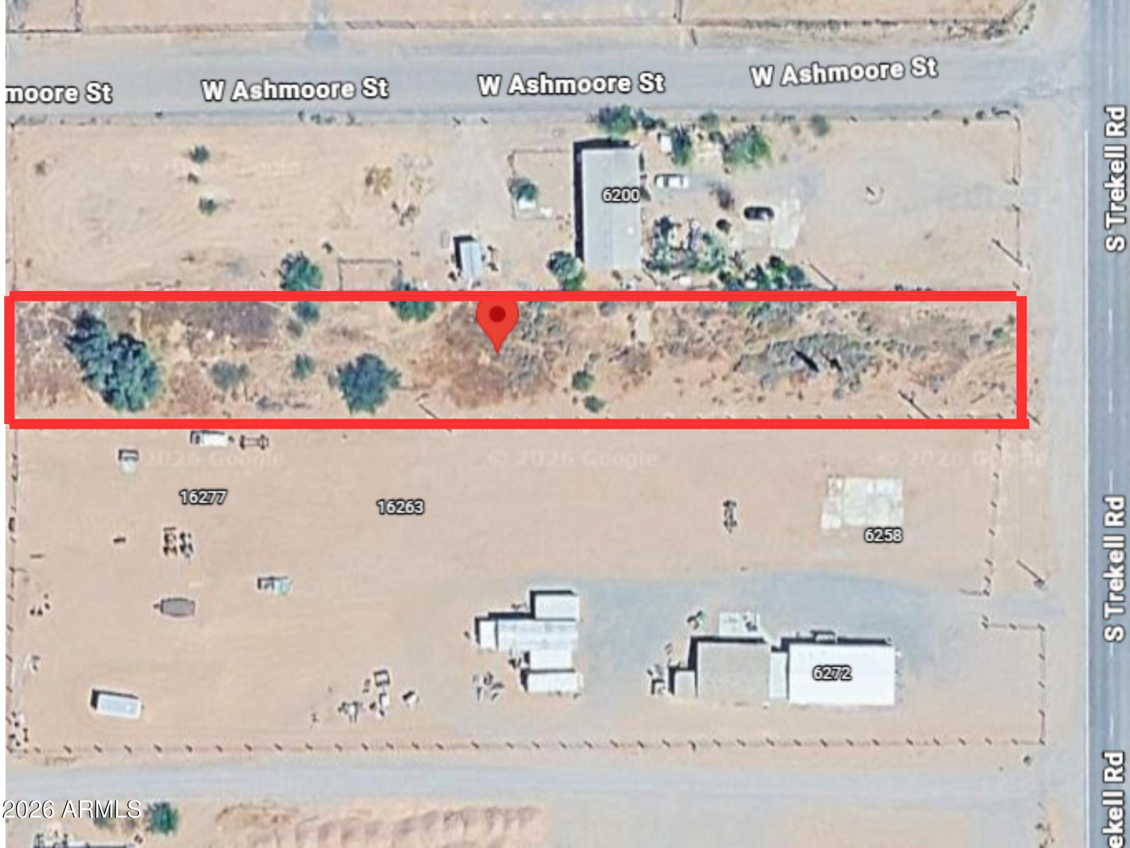Land in Casa Grande 2
