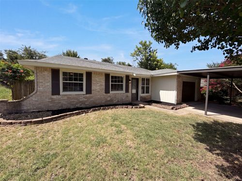 5608 Cherilee Lane, Haltom City, TX, 76148 | Card Image