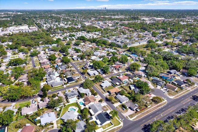 7097 Aberfeldy Ave N, House other with 3 bedrooms, 2 bathrooms and null parking in St Petersburg FL | Image 35