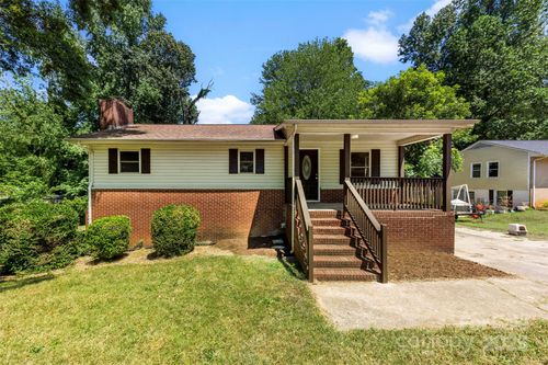 806 Boyce St, Kings Mountain, NC, 28086-2202 | Card Image