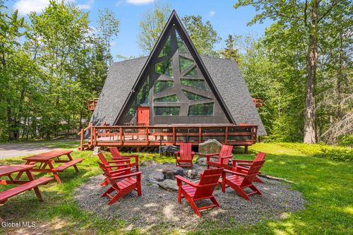 96 Lake Rd, Hunter, NY, 12442-7724 | Card Image
