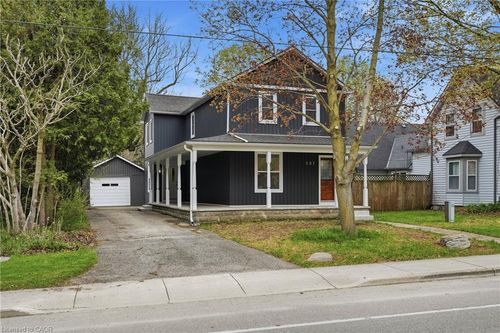 237 Main St E, Otterville, ON, N0J1R0 | Card Image