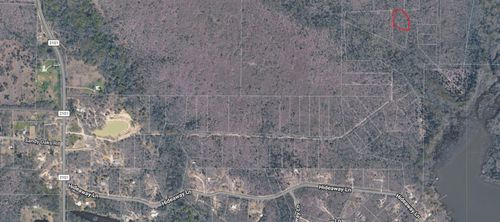 TBD Tayshas Woods Lot 42 Fm 2101, Quinlan, TX, 75474 | Card Image