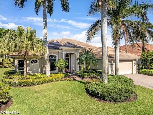 2501 Augusta Dr, NAPLES, FL, 34109-3347 | Card Image