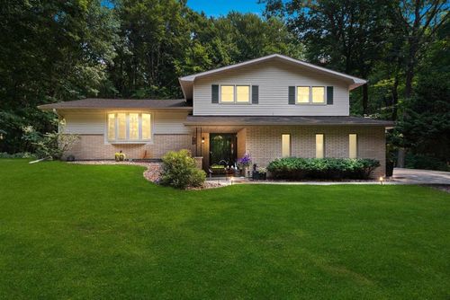 1878 Oakhill Drive, PITTSFIELD, WI, 54313 | Card Image