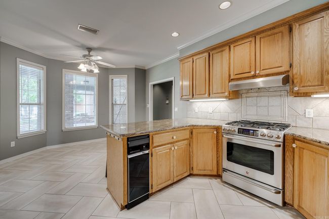 378 Pippinpost Dr, House other with 4 bedrooms, 3 bathrooms and null parking in Conway AR | Image 14