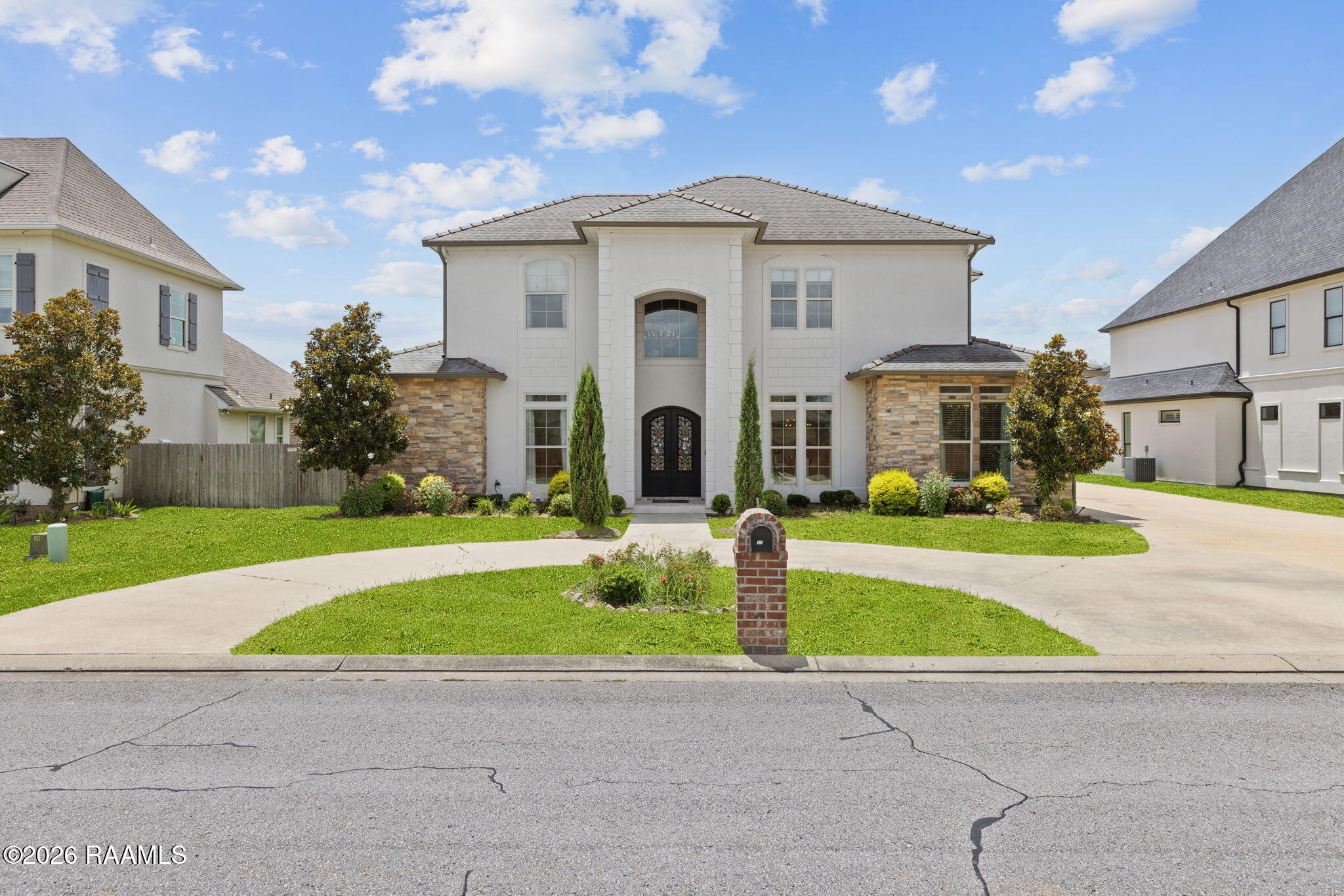 Residential in Lafayette
