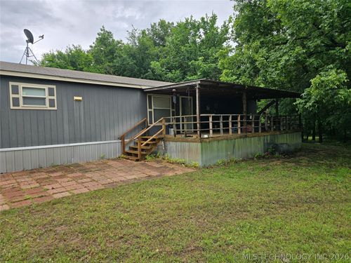 1234 S 36620 Rd, Terlton, OK, 74081 | Card Image