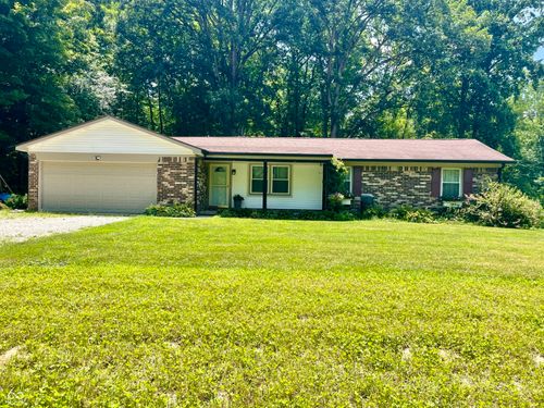 3812 E County Road 700 S, Cloverdale, IN, 46120-8808 | Card Image
