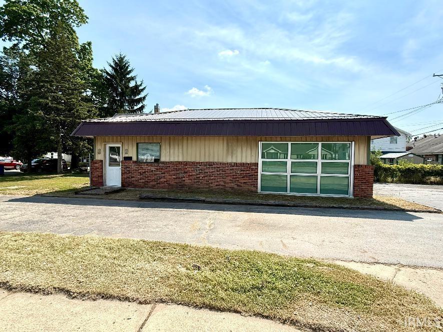 314 N Baldwin Ave, Marion, IN 46952