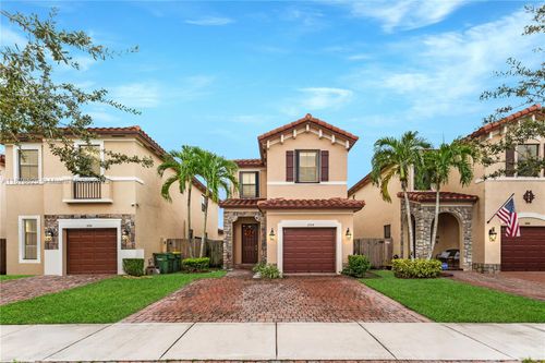 3754 Ne 2nd St, Homestead, FL, 33033-8000 | Card Image