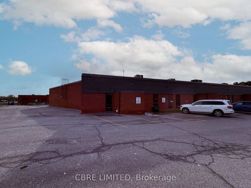 11-63 Galaxy Blvd, Etobicoke, ON, M9W5R7 | Card Image