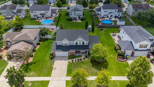 16263 Celtic Cir, Manhattan, IL, 60442-6101 | Card Image