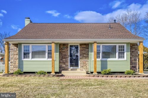 2504 Oak Manor Rd, SPARROWS POINT, MD, 21219-1924 | Card Image