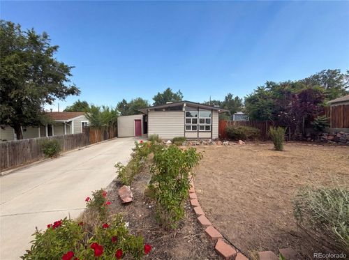 541 Del Norte St, Denver, CO, 80221-4118 | Card Image