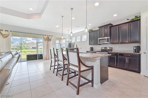 3509 Bridgewell Ct, FORT MYERS, FL, 33916-4460 | Card Image