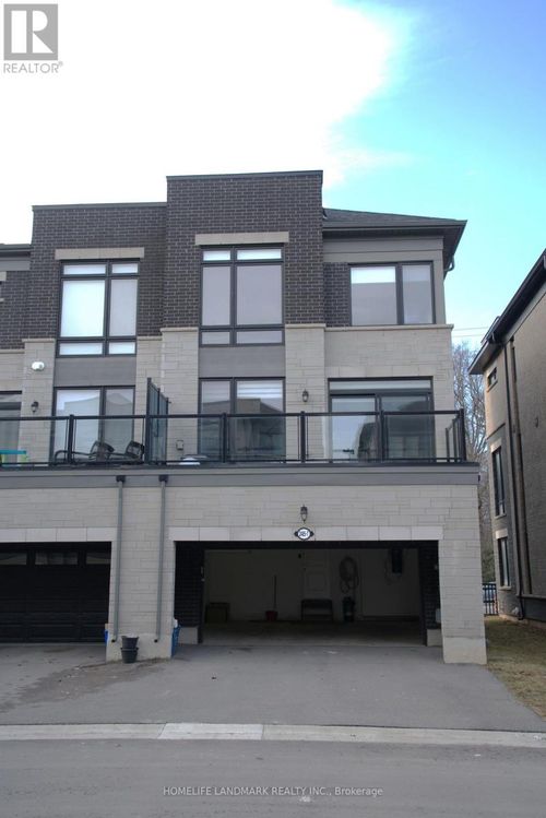 7-2485 Badger Cres, Oakville, ON, L6M5L9 | Card Image