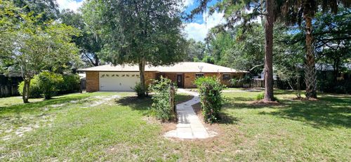 7704 Clover Ln, Keystone Heights, FL, 32656-9537 | Card Image