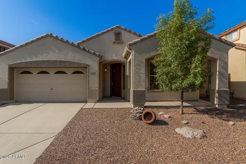 1322 S Roseann, Mesa, AZ, 85209-3738 | Card Image